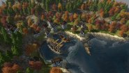 Immagine Immagine Windward Horizon Linux