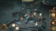 Immagine Immagine Steamroll Linux