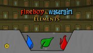 Immagine Fireboy & Watergirl: Elements (Mac)