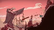 Immagine Laika: Aged Through Blood (PS5)