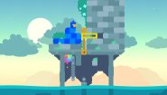 Immagine Immagine Snakebird Complete PC