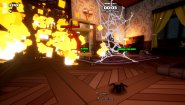 Immagine Kill It With Fire 2 (Xbox Series X|S)