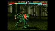 Immagine Immagine Tekken 3 PS5