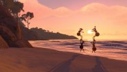 Immagine Immagine Big Walk PS5