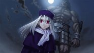 Immagine Fate/stay night REMASTERED (Nintendo Switch)