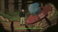 Immagine Dexter Stardust : Adventures in Outer Space (Linux)