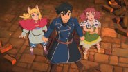 Immagine Immagine Ni no Kuni II: Revenant Kingdom - Prince's Edition PS4