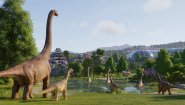 Immagine Jurassic World Evolution 3 (Xbox Series X|S)