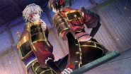 Immagine Birushana: Winds of Fate (Nintendo Switch)