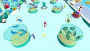 Immagine Immagine Aquarium Land PS4