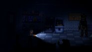 Immagine Five Nights at Freddy's: Into the Pit (PS5)