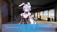 Immagine Immagine Sakura Bunny Girls Linux