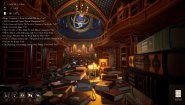 Immagine Immagine Librarian: Tidy Up the Arcane Library! PC