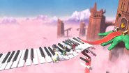 Immagine Super Crazy Rhythm Castle (PS5)