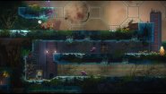 Immagine Bioframe Outpost (Xbox Series X|S)