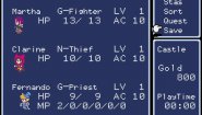 Immagine Dungeon Antiqua (Mac)