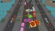 Immagine Just Move:Clean City Messy Battle (Linux)