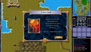 Immagine Warlords III: Darklords Rising (PC)