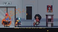 Immagine PEPPERED: An Existential Platformer (PS5)