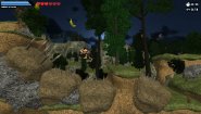 Immagine Immagine Caveman World: Mountains of Unga Boonga Linux