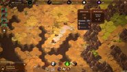 Immagine Sandwalkers (Nintendo Switch)