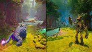 Immagine Immagine Split Fiction PS5