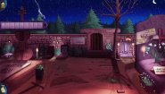 Immagine Immagine Demetrios the BIG Cynical Adventure REPLASTERED PS5