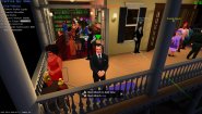 Immagine SpyParty (PC)