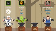 Immagine Immagine BlackSmith HIT Linux
