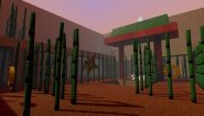 Immagine Immagine Maze: Pedestal of Trials PS4