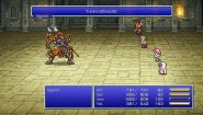Immagine Final Fantasy V (PC)