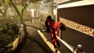 Immagine Exo Mayhem: Open-World Supervillain Simulator (PS5)