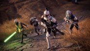Immagine Star Wars Zero Company (PS5)
