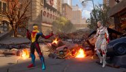 Immagine Invincible VS (PS5)