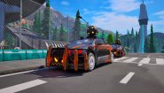 Immagine Taxi Chaos 2 (PS5)