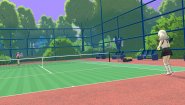 Immagine Immagine Academy Love Saga: Tennis Angels PC