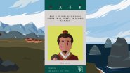 Immagine Reigns: Three Kingdoms (Nintendo Switch)