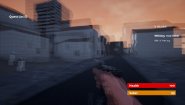 Immagine A Bad Day For A Hangover (PC)