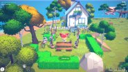 Immagine Immagine Chill Town PC