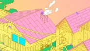 Immagine Stray Cats in Cozy Town (Linux)