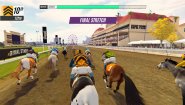 Immagine Rival Stars Horse Racing: Desktop Edition (Mac)