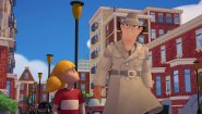 Immagine Immagine Inspector Gadget: Mad Time Party Xbox Series X|S
