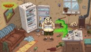 Immagine Immagine A Story About Farting Linux