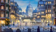 Immagine Ebenezer and the Invisible World (PS5)