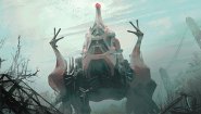 Immagine Immagine Stella of The End Nintendo Switch
