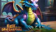 Immagine Puzzle Drop Carnival Theme Store (PS4)
