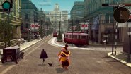 Immagine RAIDOU Remastered: The Mystery of the Soulless Army (Nintendo Switch 2)