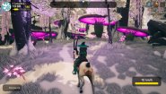 Immagine The Witch of Fern Island (Linux)