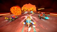 Immagine Immagine Starlit KART Racing PS4