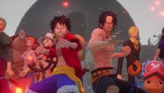 Immagine One Piece Odyssey: Deluxe Edition (Nintendo Switch)